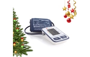 TENSIOMETRO BRACO LOGIKO DIGIT  DM490